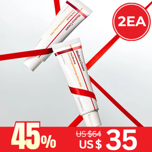 *SUPER PRECIO* [Multi Pack] Centellian24 Madeca Cream Time Reverse 50ml (2 Uds.)