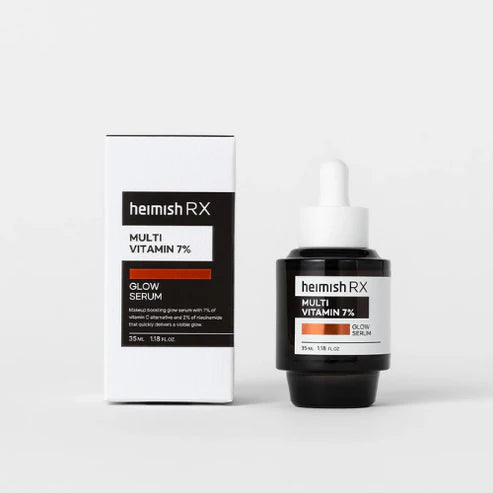 [Sérum] Heimish RX Multi Vitamin Glow Serum 35ml