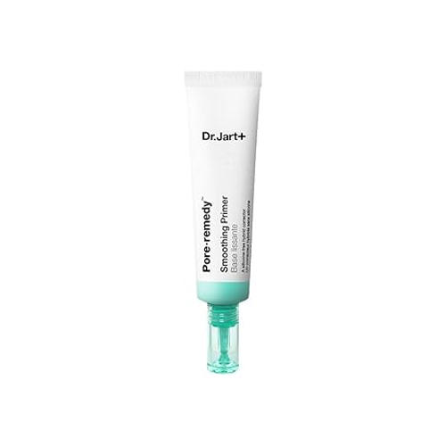 [Prebase de maquillaje para poros] Dr.Jart+ Pore Remedy Smoothing Primer 30ml