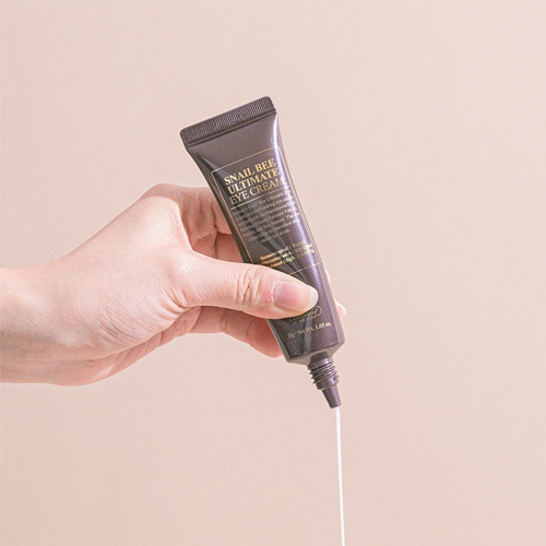 [Crema contorno de ojos] Benton *renew* Snail Bee Ultimate Eye Cream 30ml