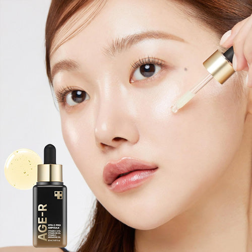 [Sérum vitamina C] MEDICUBE AGE-R Vita C Pro Ampoule 20ml