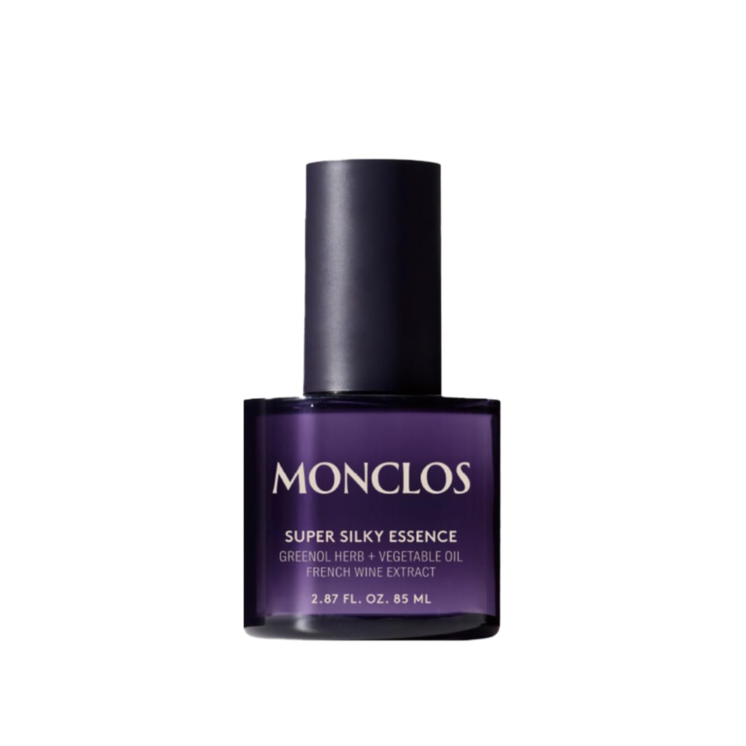[Esencia para cabello] MONCLOS Super Silky Essence 85ml