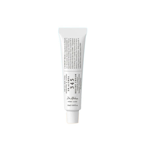 [FREE GIFT] 345 Relief Cream 15ml (100% off)