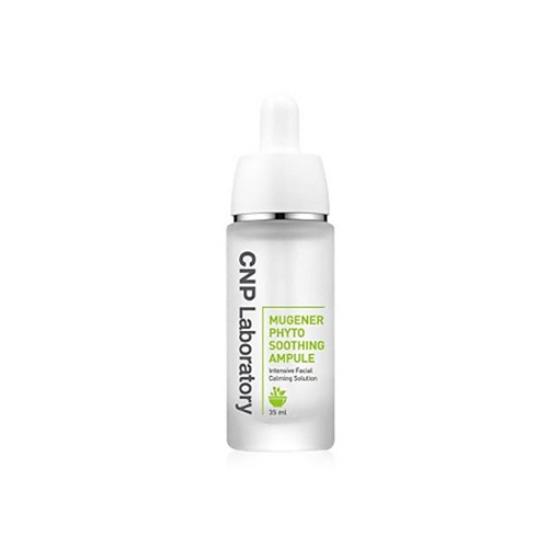 [Sérum] CNP Mugener Phyto Soothing Ampule 35ml