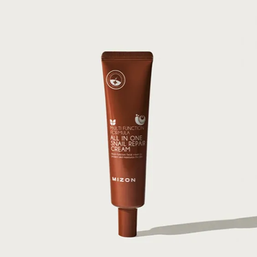 [Crema] Mizon All In One Snail Repair Cream Tube 35ml