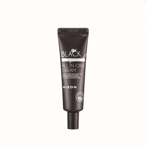 [Crema] Mizon Black Snail All In One Cream 35ml