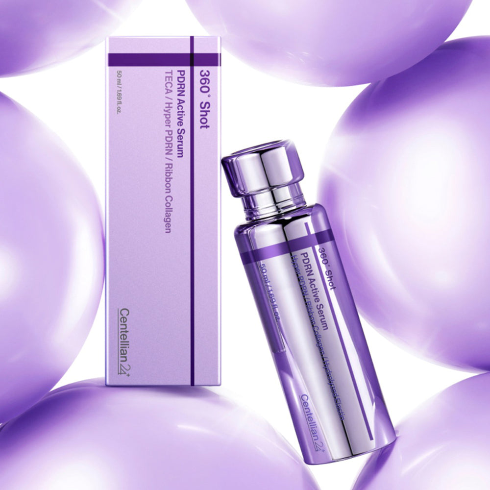 [Sérum] Centellian24 360 Shot PDRN Active Serum 50ml