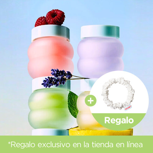 [Mascarilla de labios] TOCOBO Lip Mask 20ml (4 types)