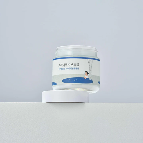 [Crema hidratante] ROUND LAB Birch Juice Moisturizing Cream 80ml