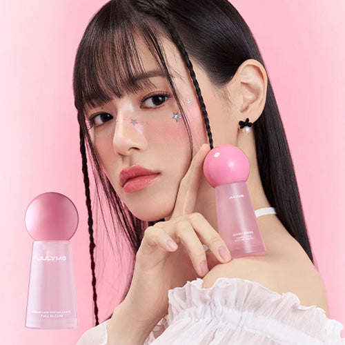 [Aceite para cabello] JULYME Damage Care Perfume Hair Oil 30ml (2 types)