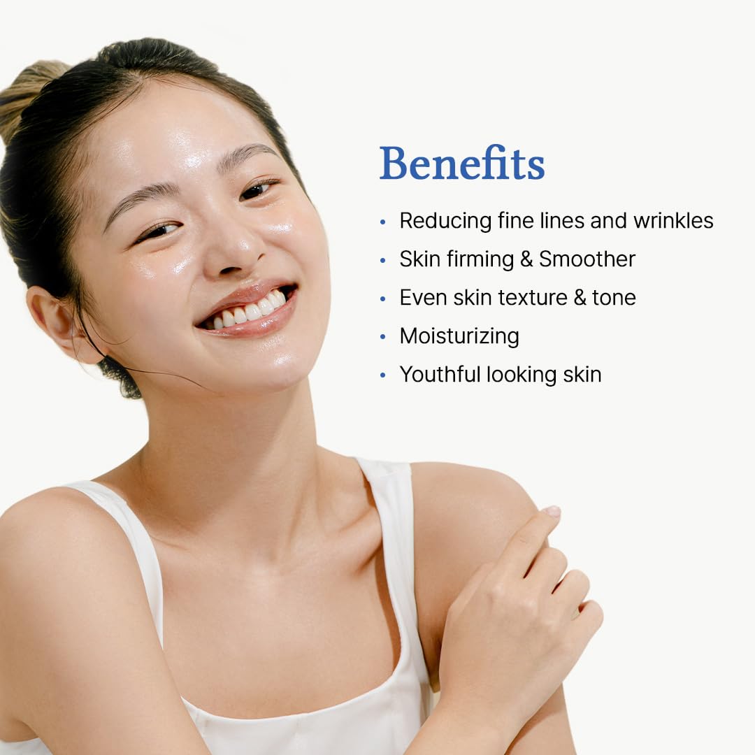 [Sérum retinol] Dr.Althea 0.1% Gentle Retinol Serum 30ml