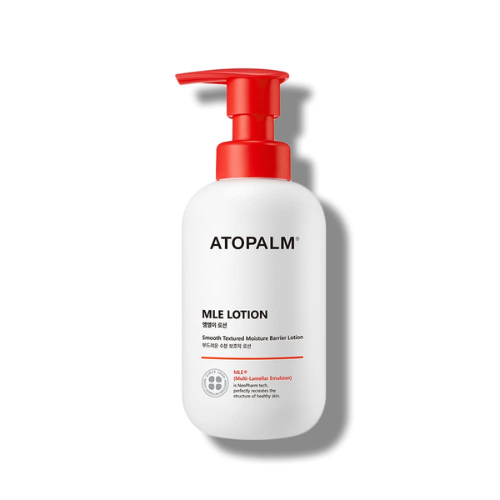 [Loción para piel sensible] ATOPALM *renew* MLE Lotion 200ml