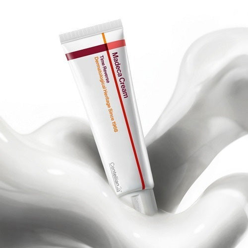 [Crema] Centellian24 Madeca Cream Time Reverse *mini* 15ml