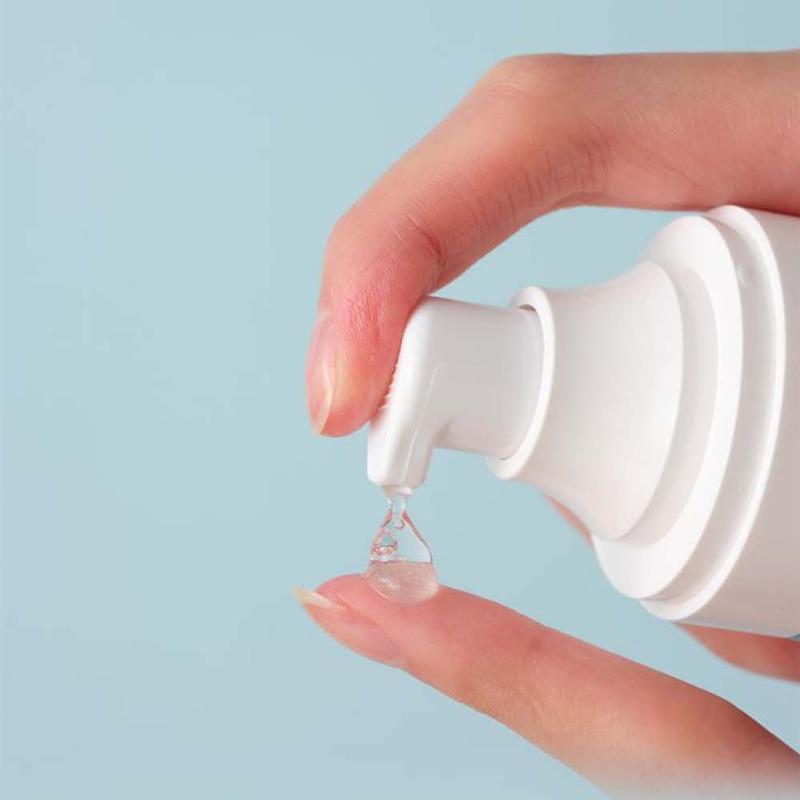 [Gel hidratante] HEVEBLUE Phyton Squa Hyal Blue Gel Cream 110ml