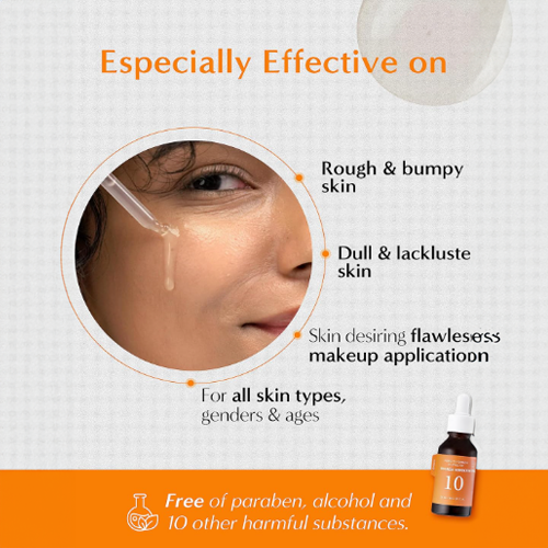 [Sérum para textura] It's Skin Power 10 Formula YE Effector