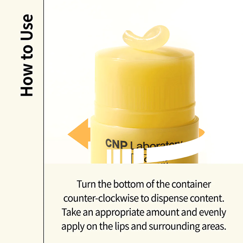 [Bálsamo labial] CNP Propolis Lipcerin™ 15ml
