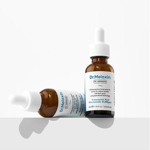 [Ampolla] Dr.Melaxin TX Ampoule Rx 30ml