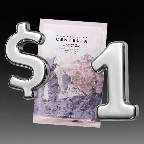 *$1 OFERTA* ¡Especial del Black Friday!