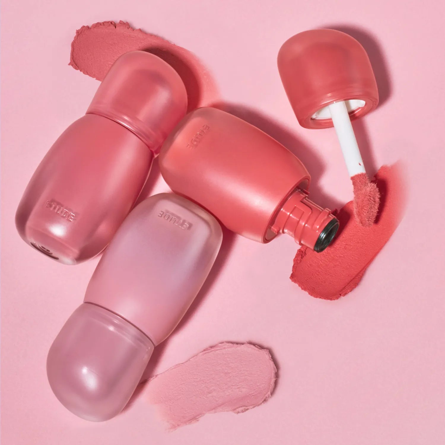 [Tinte labial] Etude Soft Fixing Tint (2 colors)