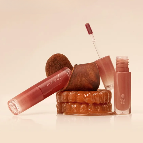 [Tinte labial] Peripera *K-ookie Collection* Ink The Velvet 