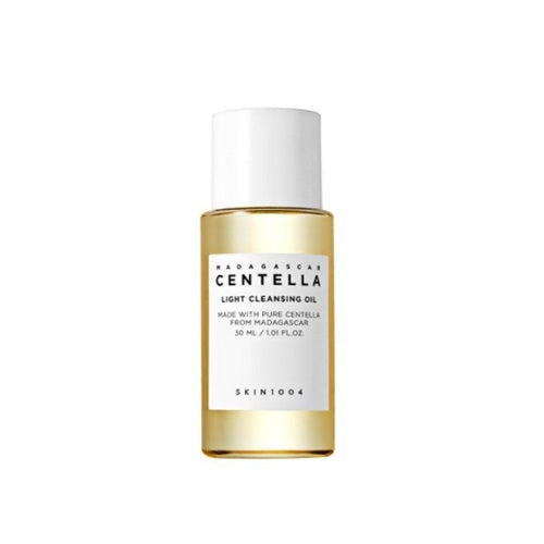 [FREE GIFT] SKIN1004 Madagascar Centella Light Cleansing Oil 30ml (100% off)