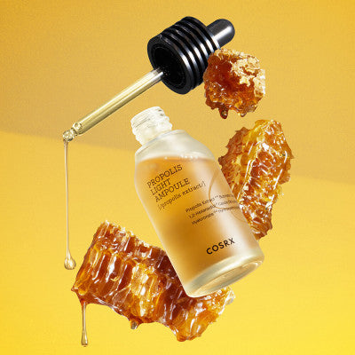 [Sérum] COSRX Full Fit Propolis Light Ampoule 30ml