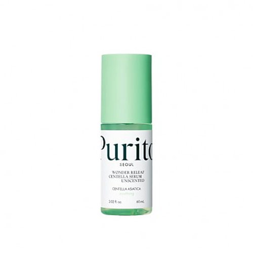 [Sérum] PuritoSeoul Wonder Releaf Centella Serum Unscented 60ml