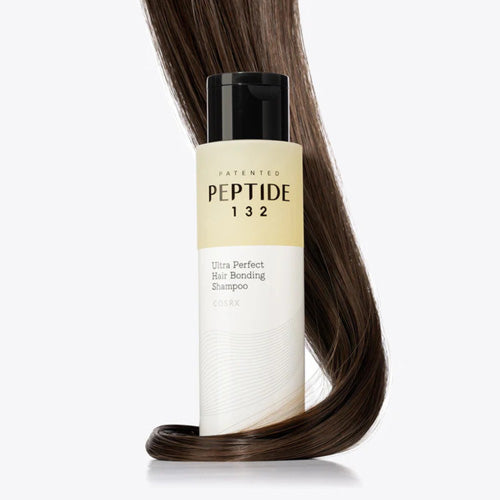 [Champú] COSRX PEPTIDE-132 Ultra Perfect Hair Bonding Shampoo 200ml