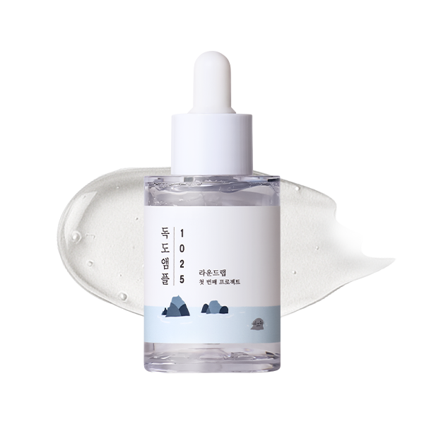 [Sérum] ROUND LAB 1025 Dokdo Ampoule 45ml
