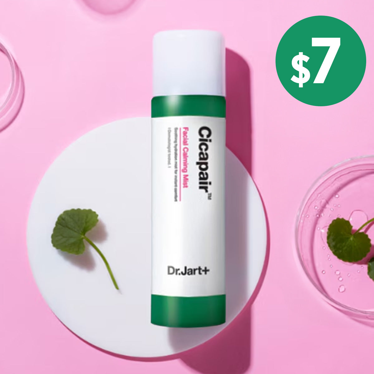 *SPECIAL PRICE*[Bruma facial] Dr.Jart+Cicapair Facial Calming Mist 150ml