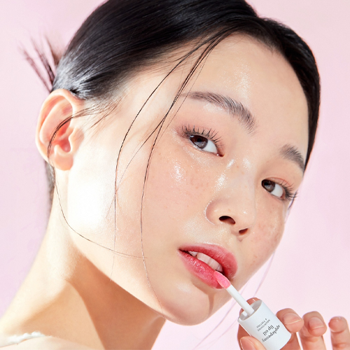 [Aceite de labios] nooni Applepeony Lip Oil 3.7ml