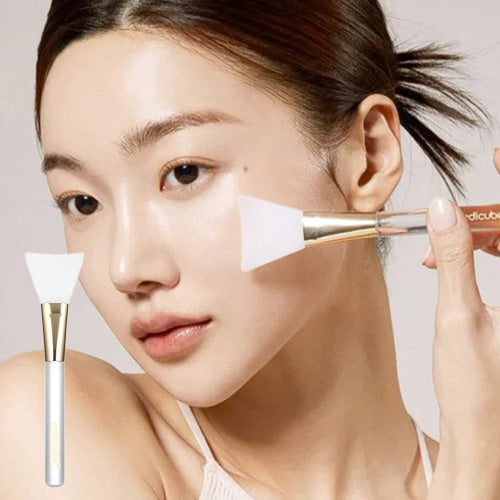 [Brocha de silicona] Medicube Jelly Brush