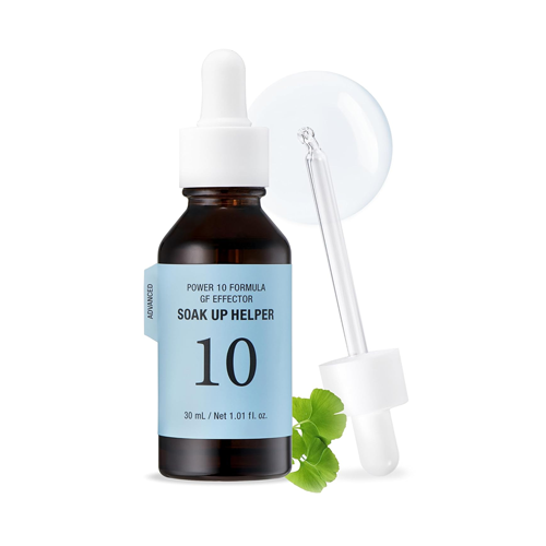 [Sérum] It's Skin *renew* Power 10 formula GF Effector 