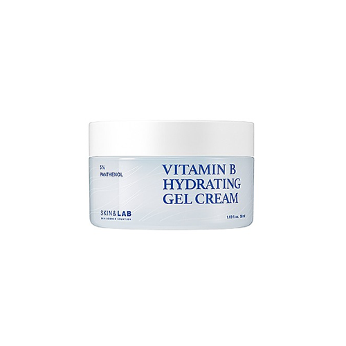 [Crema] SKIN & LAB B Hydrating Gel Cream 50ml