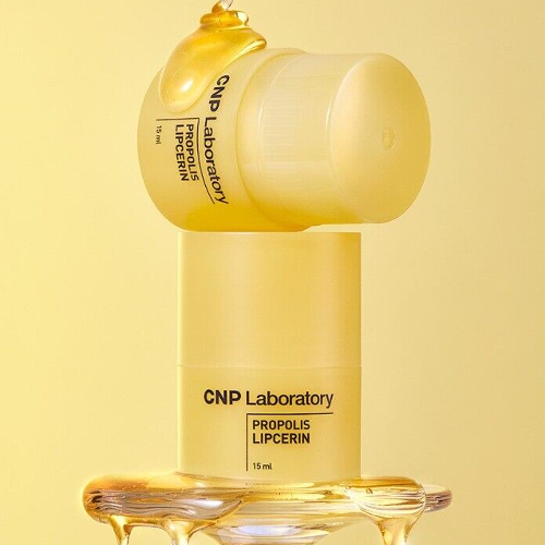[Bálsamo labial] CNP Propolis Lipcerin™ 15ml