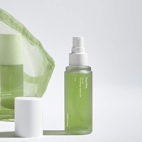[Bruma facial] celimax *renew* Noni Energy Ampoule Mist 50ml