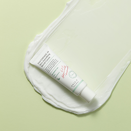 [Crema] AXIS-Y Panthenol 10 Skin Smoothing Shield Cream 50ml