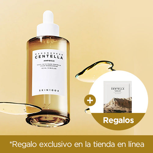 [Sérum] SKIN1004 Madagascar Centella Ampoule 100ml
