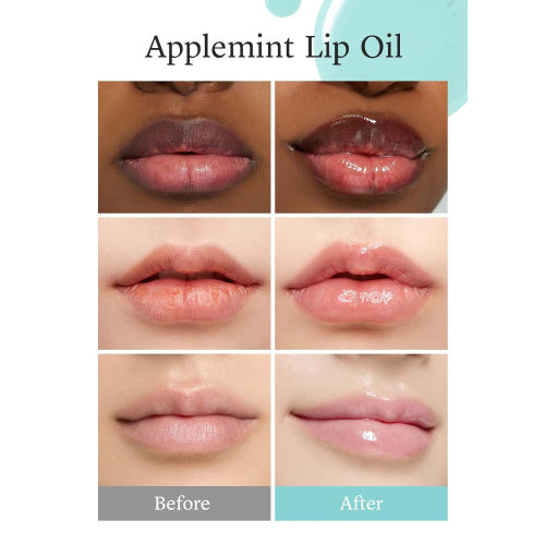 [Aceite de labios] nooni Applemint Lip Oil 3.7ml