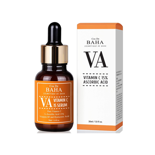 *SUPER PRECIO* [Sérum] CosDeBaha Vitamin C Serum 30ml