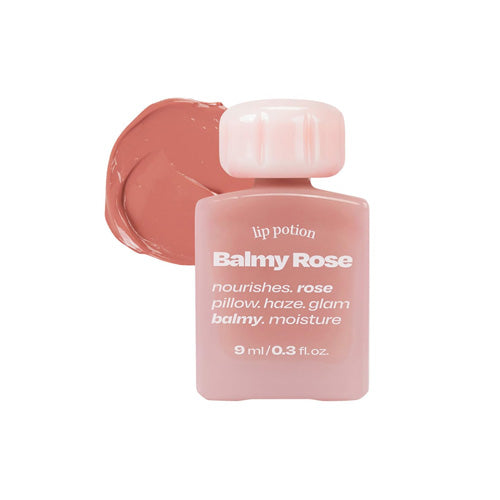 [Tinte labial] alternative stereo Lip Potion Balmy Rose 00 Nudy Apricot