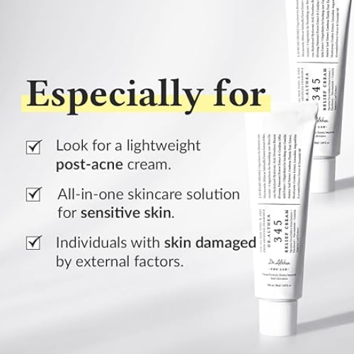 [Crema facial] Dr. Althea 345 Relief Cream 50ml