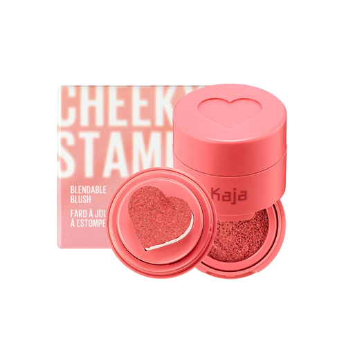 [Colorete] Kaja Cheeky Stamp 5ml (3 colors)