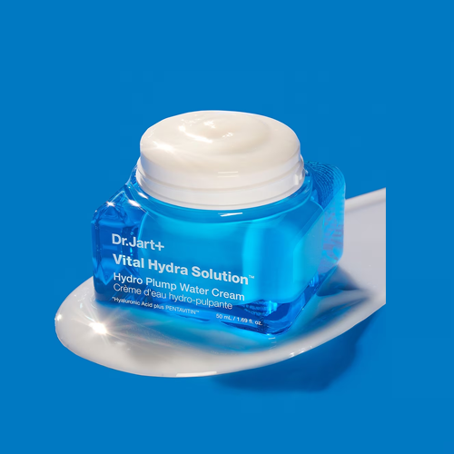 [Crema] Dr.Jart+ Vital Hydra Solution Hydro Plump Water Cream 50ml
