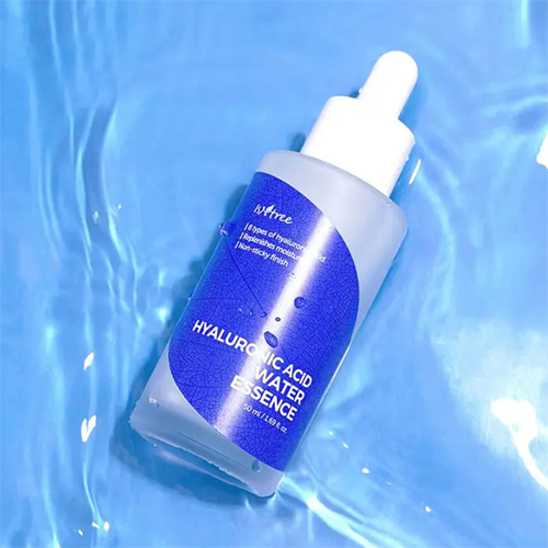 [Esencia facial] ISNTREE Hyaluronic Acid Water Essence 50ml
