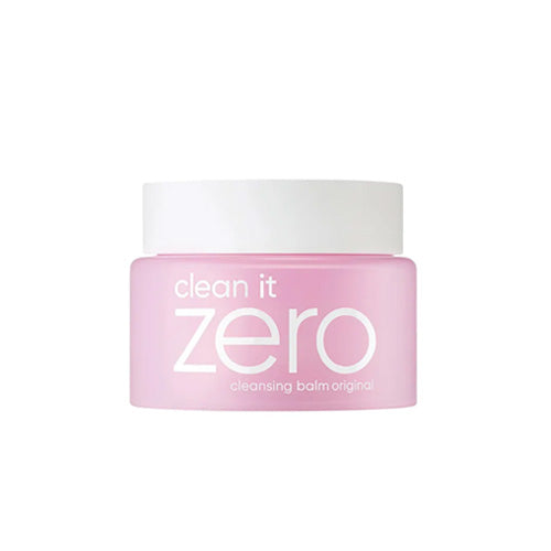 [Bálsamo desmaquillante] Banila co. Clean it Zero Cleansing Balm Original 50ml