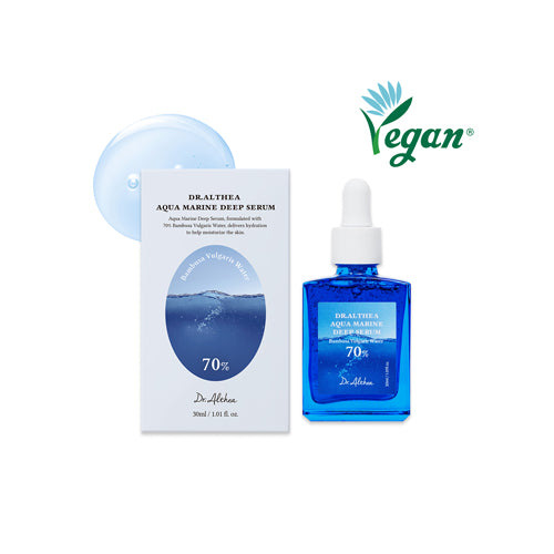 [Sérum] Dr.Althea Aqua Marine Deep Serum 30ml