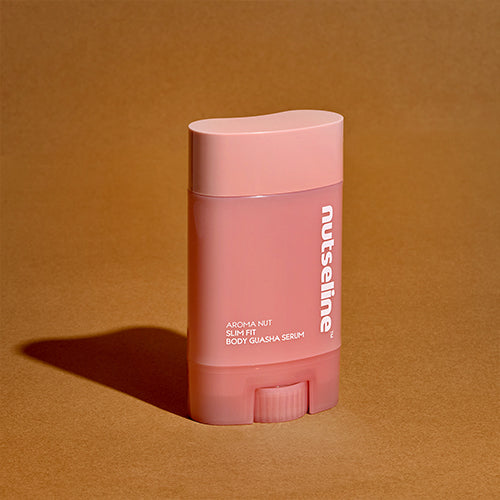 [Crema corporal con Gua Sha] nutseline Aroma Nut Slim Fit Body Guasha Serum 60ml