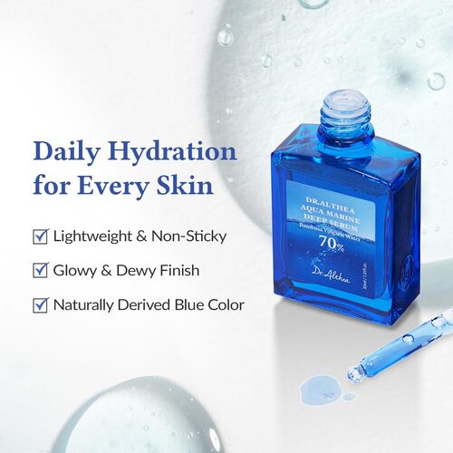 [Sérum] Dr.Althea Aqua Marine Deep Serum 30ml