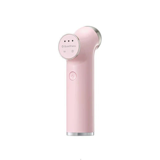 [Aparato de belleza] Quadthera Minitune (Pink)